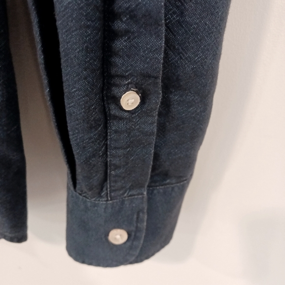 Our Legacy Button Down Shirt - Picture 2 of 3